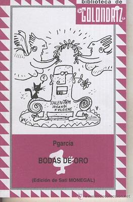 Biblioteca de la Golondriz #42