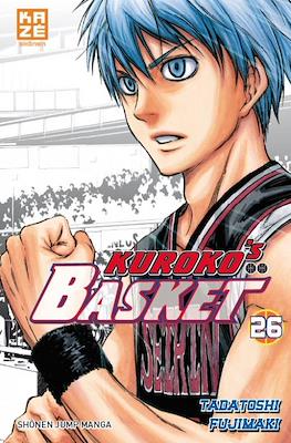 Kuroko´s Basket #26