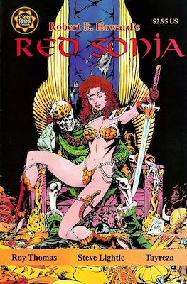 Red Sonja (1999)