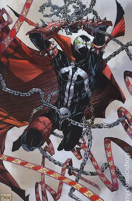 Spawn (Variant Cover) #293