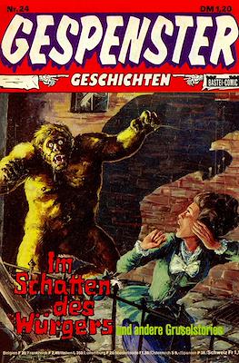 Gespenster Geschichten #24