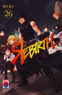 Rebirth #26