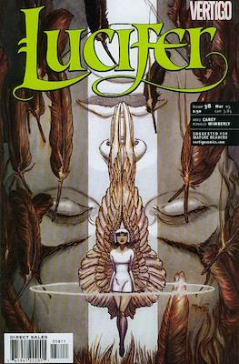 Lucifer (2000-2006) #58