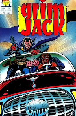 Grimjack #49