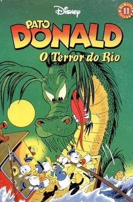 Álbuns Disney (2ª Série) #11