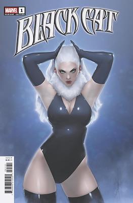 Black Cat (2025 - Variant Covers)