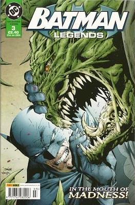 Batman Legends Vol. 1 (2003-2006) (Comic Book) #3
