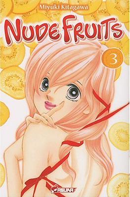 Nude Fruits #3