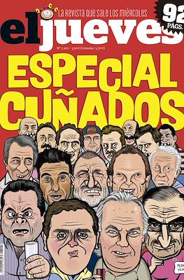 El Jueves (Revista) #2102