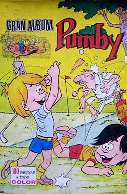 Gran Álbum Pumby #9