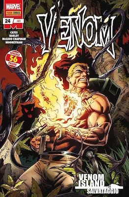 Venom Vol. 2 #41