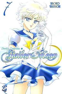 Pretty Guardian Sailor Moon #7
