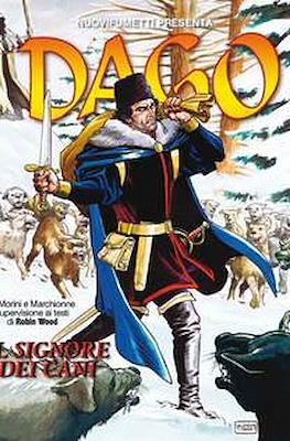 Nuovifumetti presenta Dago - Anno XIX
