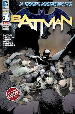 Batman (Spillato) #58