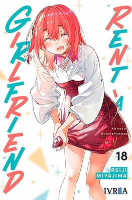 Rent-A-Girlfriend (Rústica con sobrecubierta) #18