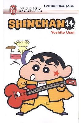 Shinchan #14