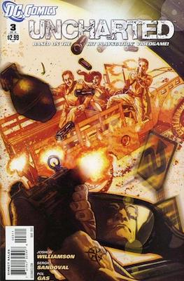 Uncharted #3