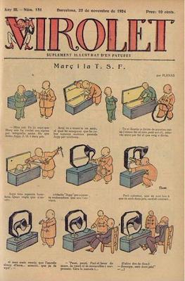 Virolet #151