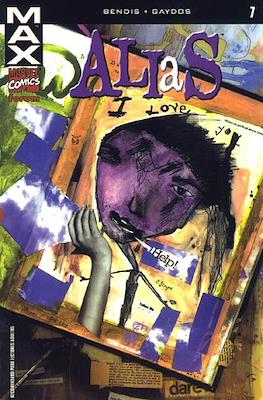 Alias (2002-2003) (Rústica 48-56 pp.) #7
