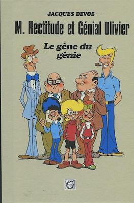 Génial Olivier #19