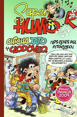 Super Humor Mortadelo / Super Humor (1993-...) (Cartoné, 180-344 pp) #49