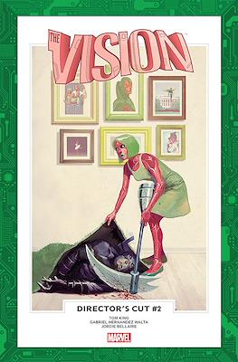 The Vision Director's Cut #2