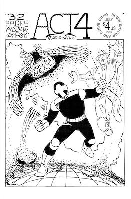 The 32 Page Series #9