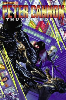 Peter Cannon Thunderbolt (2012-2013) #2