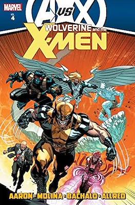 Wolverine and the X-Men Vol. 1 (2011-2012) #4