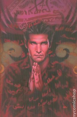 Angel: Afther The Fall # 6 (Variant Covers) #1.5