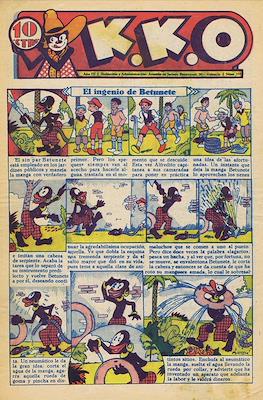 KKO (1932-1937) #149