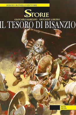 Le Storie #26
