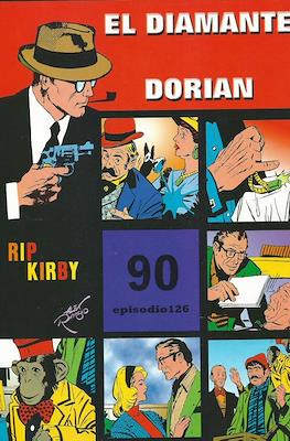 Rip Kirby #126