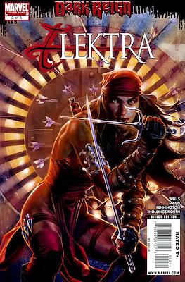Dark Reign: Elektra #2