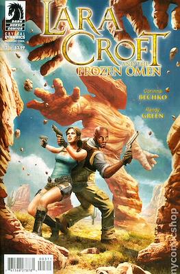 Lara Croft and the Frozen Omen #3