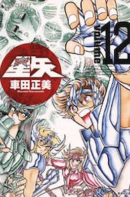 聖闘士星矢 完全版 (Saint Seiya) #12