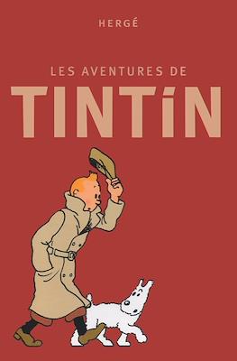 Les aventures de Tintín. La col·lecció completa