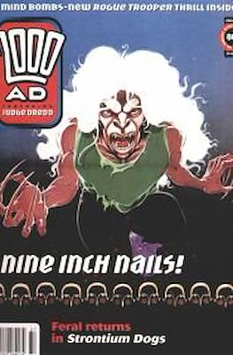2000 AD #937