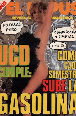 El Papus #316