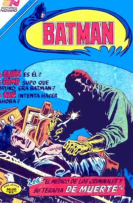 Batman #1115