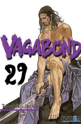 Vagabond (Rústica con sobrecubierta) #29