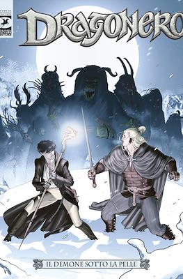 Dragonero #67