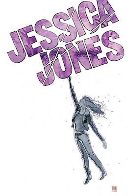 Jessica Jones Vol. 1 (2016-2018) #17