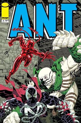 Ant (2021-) (Comic Book 28 pp) #3