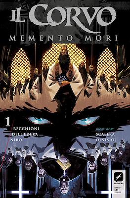 Il Corvo: Memento Mori #1.3