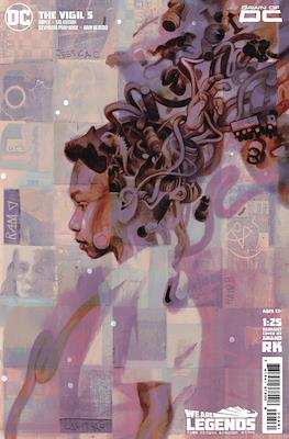 The Vigil (2023-Variant Covers) #5.1