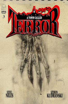 A Town Called Terror (Variant Cover) #3