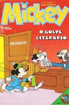 Mickey #133