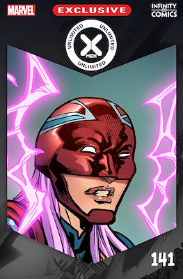 X-Men Unlimited Infinity Comic #141