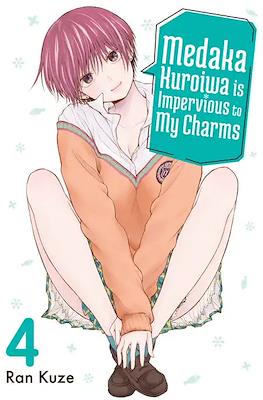 Medaka Kuroiwa is Impervious to My Charms #4